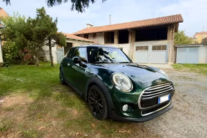MINI Cooper 1.5 136 CV 2017