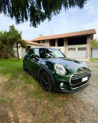 MINI Cooper 1.5 136 CV 2017