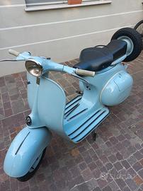 Piaggio Vespa 125 (VNB/VNC) del 1960