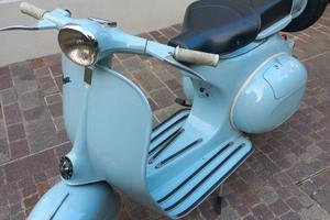 Piaggio Vespa 125 (VNB/VNC) del 1960