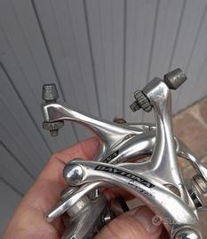 Campagnolo Daytona freni corsa vintage