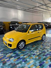 Fiat Seicento 1.1i cat Sporting Michael Schumacher