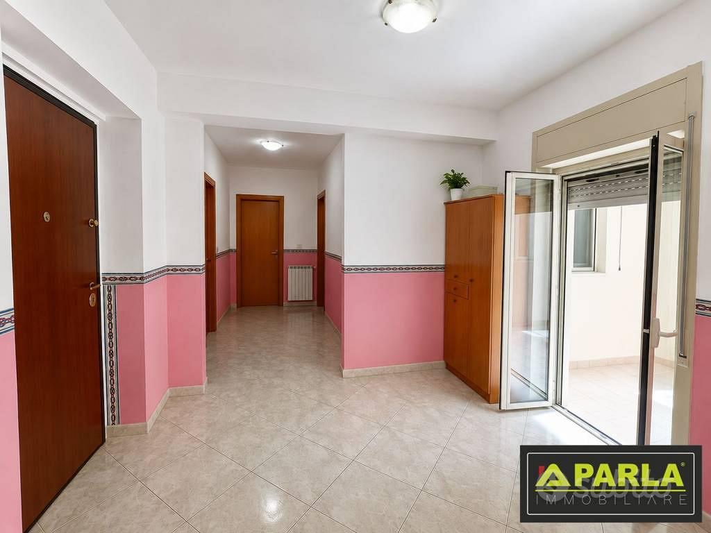 Appartamento – Canicattì, Quartiere Oltreponte, Agrigento - Vista 2