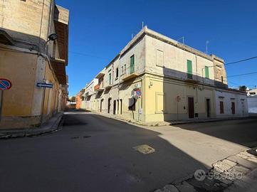 MULTILOCALE A NARDÒ