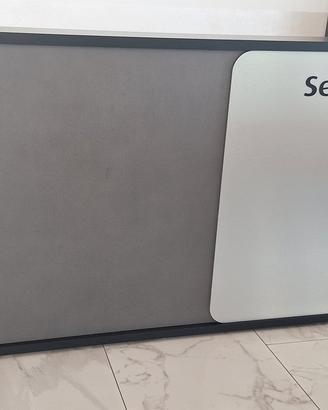 Scrivania autorizzato Fiat Service