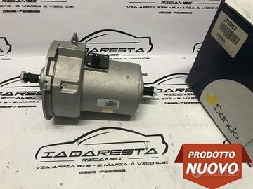 Alternatore Maggiolino - Transporter 0409030251