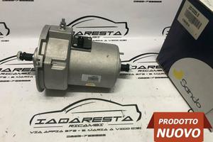 Alternatore Maggiolino - Transporter 0409030251