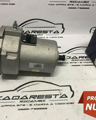Alternatore Maggiolino - Transporter 0409030251
