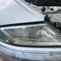 Faretti lamcia y 2002