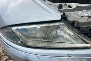 Faretti lamcia y 2002