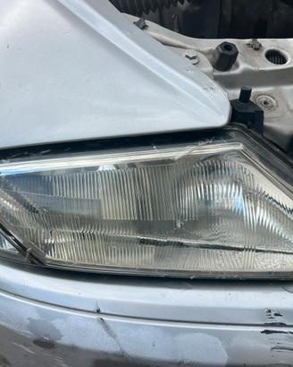 Faretti lamcia y 2002