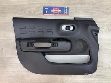 Pannello Rivestimento Interno Portiera Anteriore S