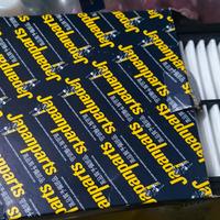 filtro aria honda hrv 2020 1.5 benzina