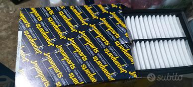 filtro aria honda hrv 2020 1.5 benzina