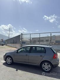 Volkswagen Golf 2007