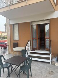 Alloggio Vacanze Diano Marina