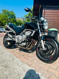 Honda hornet 600