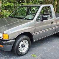 RICAMBI USATI ISUZU CAMPO 2 PORTE DEL 1993