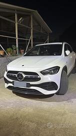 Mercedes Gla250e