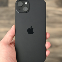 iPhone 15 128Gb Nero
