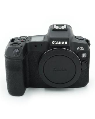Canon EOS R