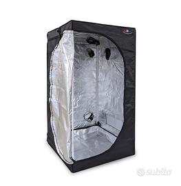 Dobermann TRENT grow box 60x60x160cm