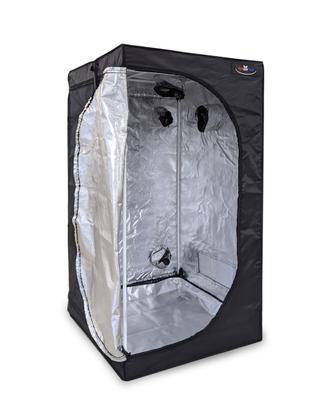 Dobermann TRENT grow box 60x60x160cm