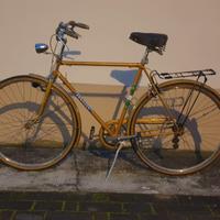 bicicletta bici Annover epoca vintage storica