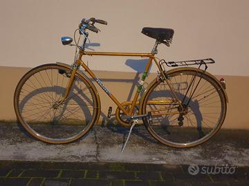 bicicletta bici Annover epoca vintage storica