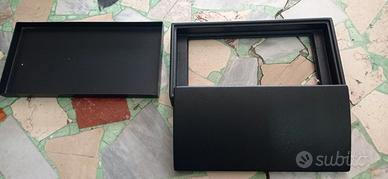 Base e coperchio x acquario 