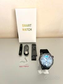 Smartwatch uomo