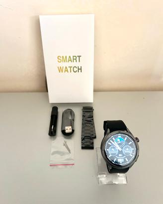 Smartwatch uomo
