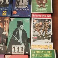 VHS nuove 