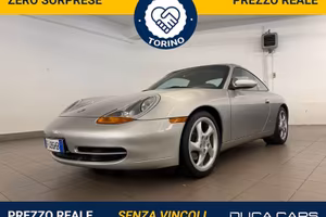 Porsche Carrera 996 PORSCHE CARRERA 996