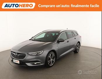 OPEL Insignia ZK47097