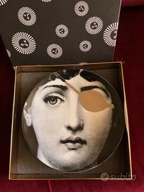 piatto Fornasetti