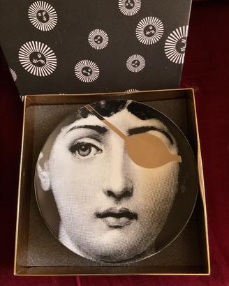 piatto Fornasetti