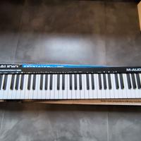 M‑Audio Keystation 61 MK3 – imballo originale