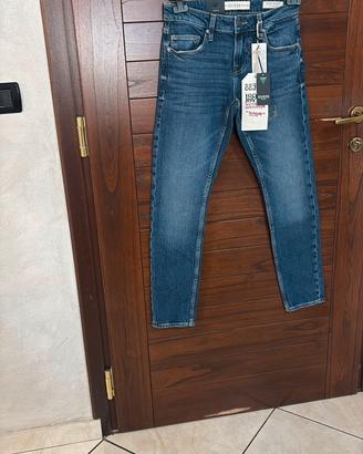 Jeans Guess uomo Super Skinny tg 42