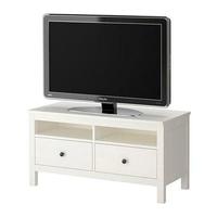 HEMNES Porta TV - bianco