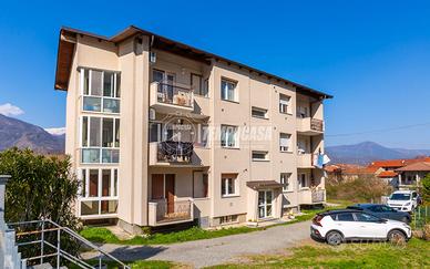 APPARTAMENTO ZONA RESIDENZIALE