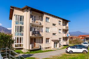 APPARTAMENTO ZONA RESIDENZIALE
