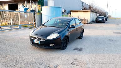 Fiat Bravo
