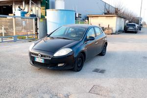 Fiat Bravo