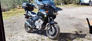 Yamaha TDM850
