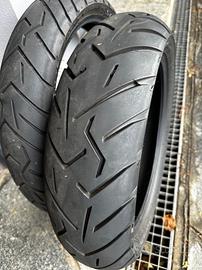 Pneumatici moto Pirelli Scorpion Trail II