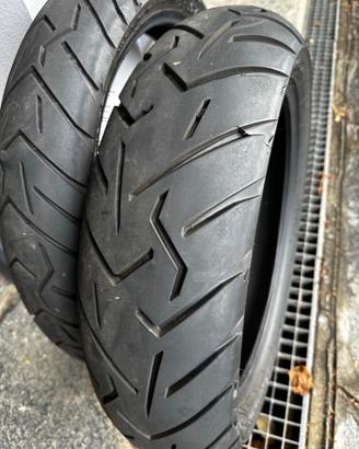 Pneumatici moto Pirelli Scorpion Trail II