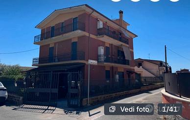 Appartamento 90mq 2^ piano (ultimo)