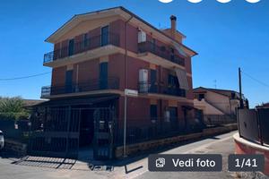 Appartamento 90mq 2^ piano (ultimo)