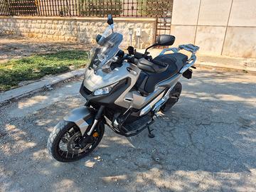 honda x-adv 750 2020 
